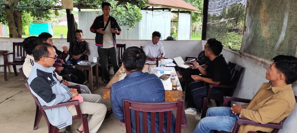 Putao mong vdepvnce ri GANi lang Pela zilanglvm rvt zi pyet zung poqlvm dang putao taq vzangkeni zungpoq nø kvthøq shøl dvzaq shi we svrapela nvng akvtvzung poqlvm gomvdi Pela nvng paqzi dvhøm nø kavrashiwe deni July25ni vshang tut taq BDZ Rong taq waowe shalun shie.